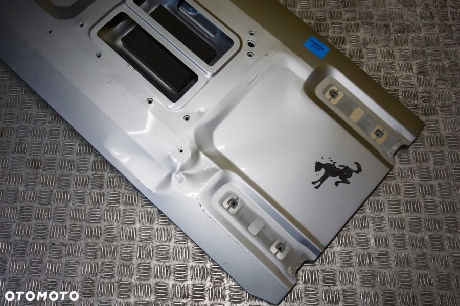 FORD BRONCO 2021 - Klapa Tylna Bagażnika Burta Tył USA - 4