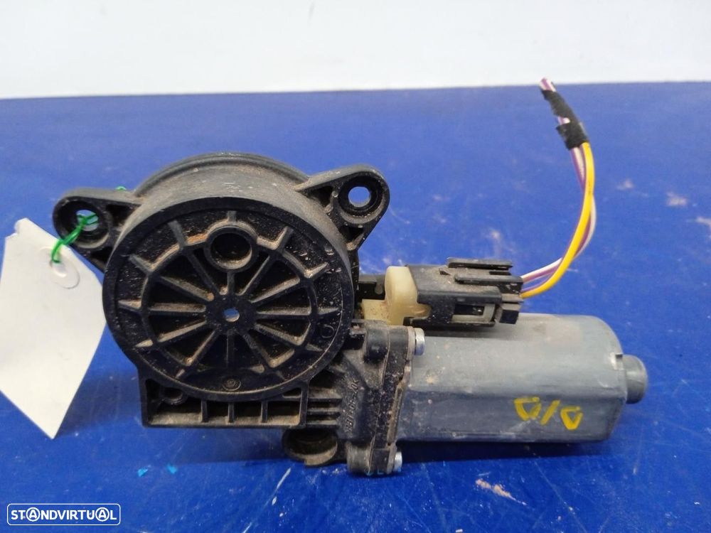 MOTOR ELEVADOR DE VIDRO FRONTAL DIREITO FORD FUSION 2006 -0130821939 - 1