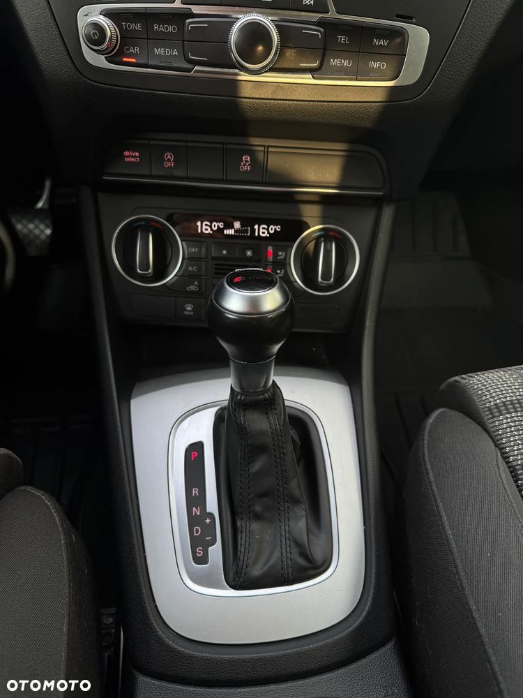 Audi Q3 2.0 TDI Quattro Sport S tronic - 21