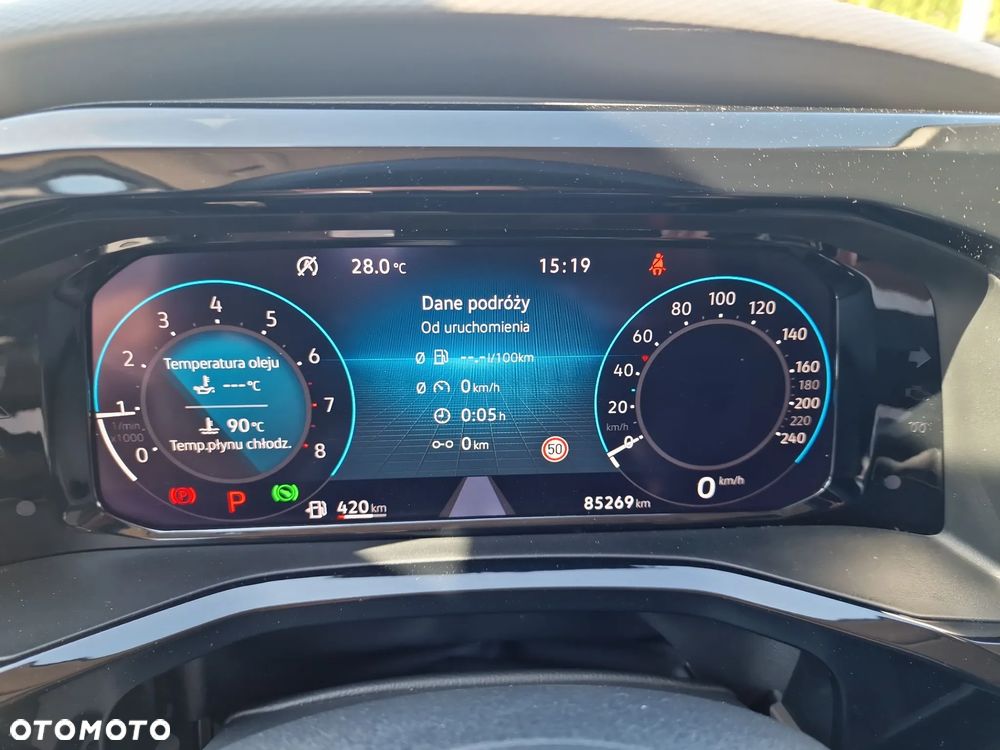 Volkswagen Multivan 2.0 TSI L2 DSG - 15