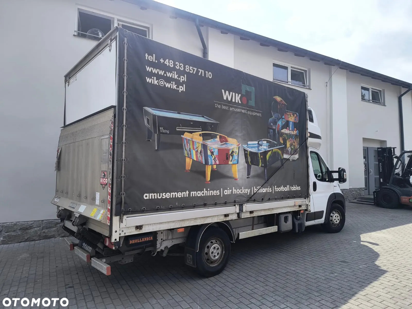 Fiat Ducato - 10