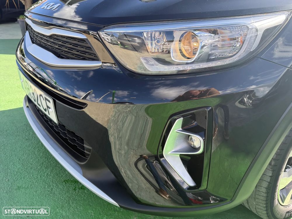 Kia Stonic 1.2 Urban - 13