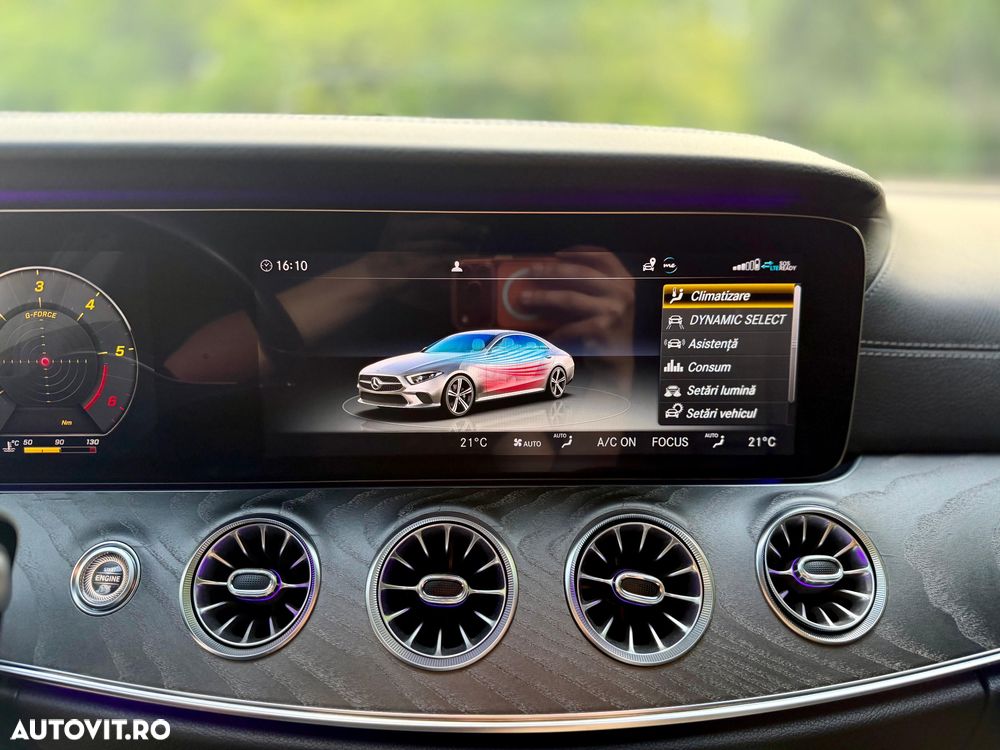 Mercedes-Benz CLS - 20