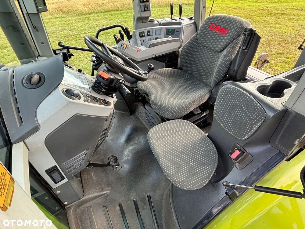 Claas - 4