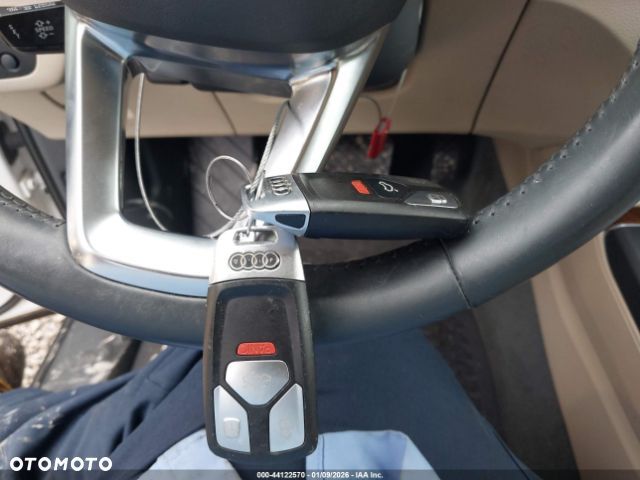 Audi Q5 2.0 TFSI Quattro S tronic design - 15