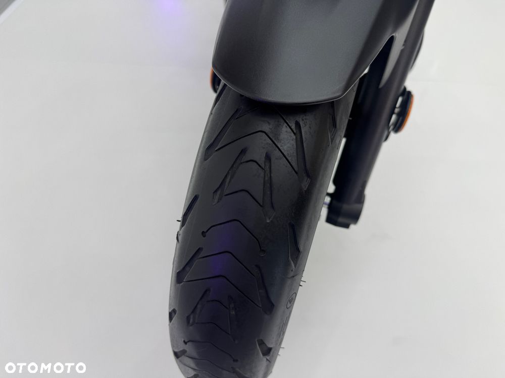 Yamaha MT - 20