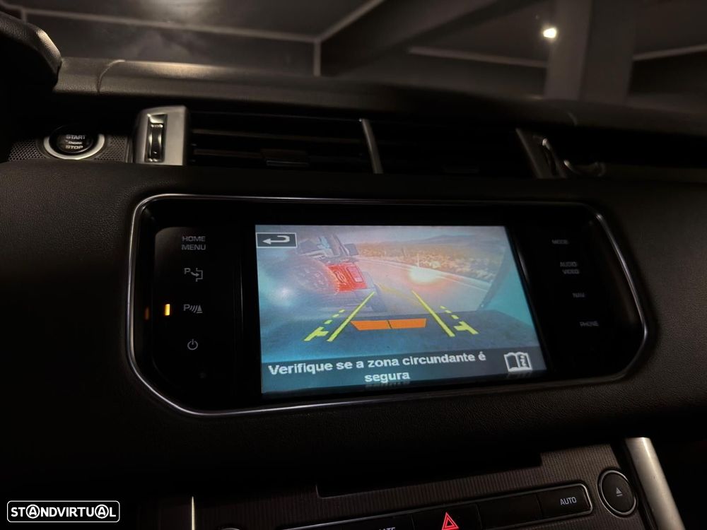 Land Rover Range Rover Sport 3.0 TDV6 HSE Dynamic - 16