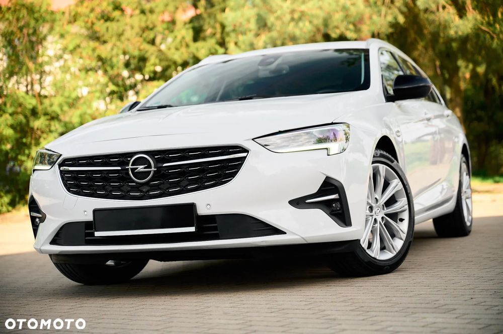 Opel Insignia 2.0 CDTI Business Elegance S&S - 17