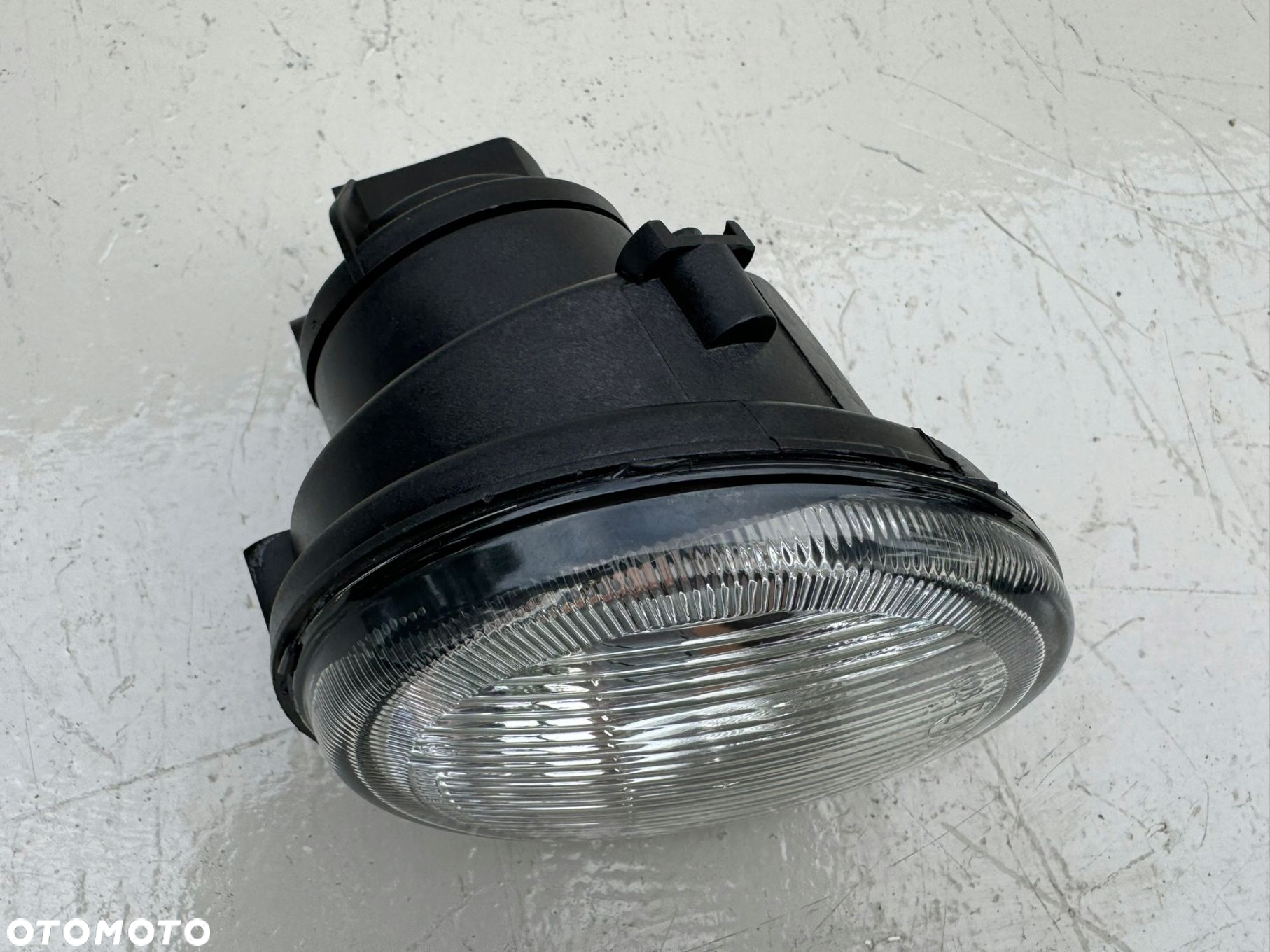 RENAULT CLIO 2 II 98-03R LAMPA PRAWA PRZEDNIA PRAWY PRZÓD 7700838256 - 3