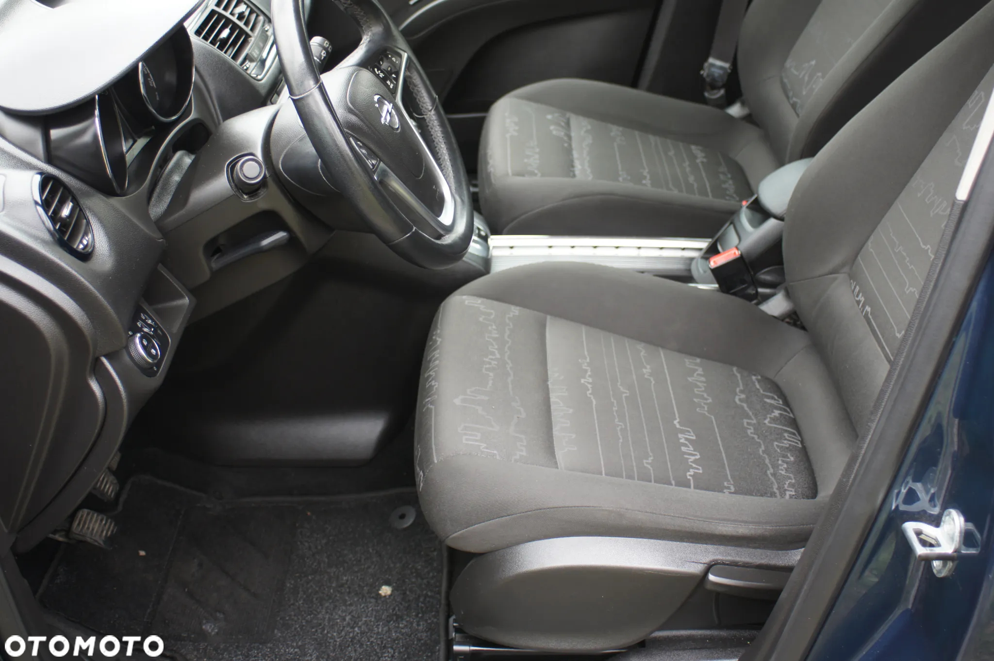 Opel Meriva 1.4 Active - 14