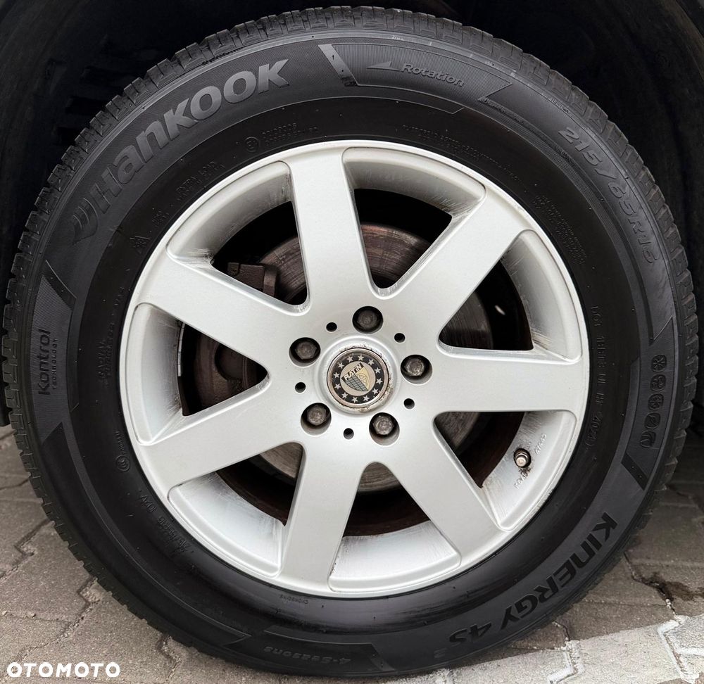 Nissan Qashqai - 12