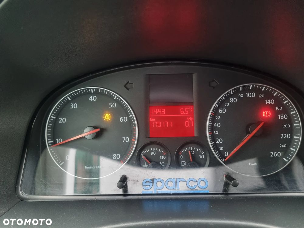 Volkswagen Caddy Life - 16