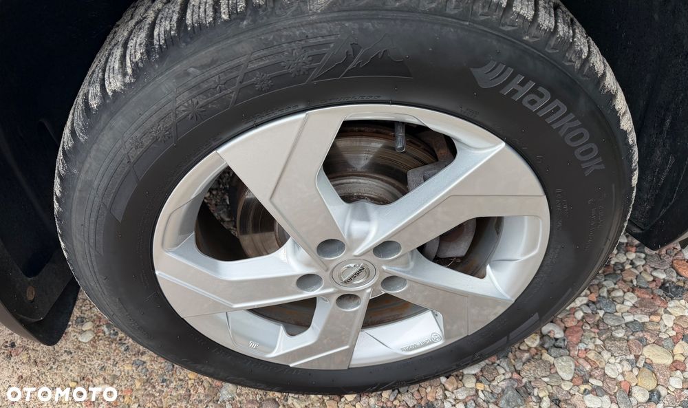 Nissan Qashqai 1.3 DIG-T Tekna+ - 24