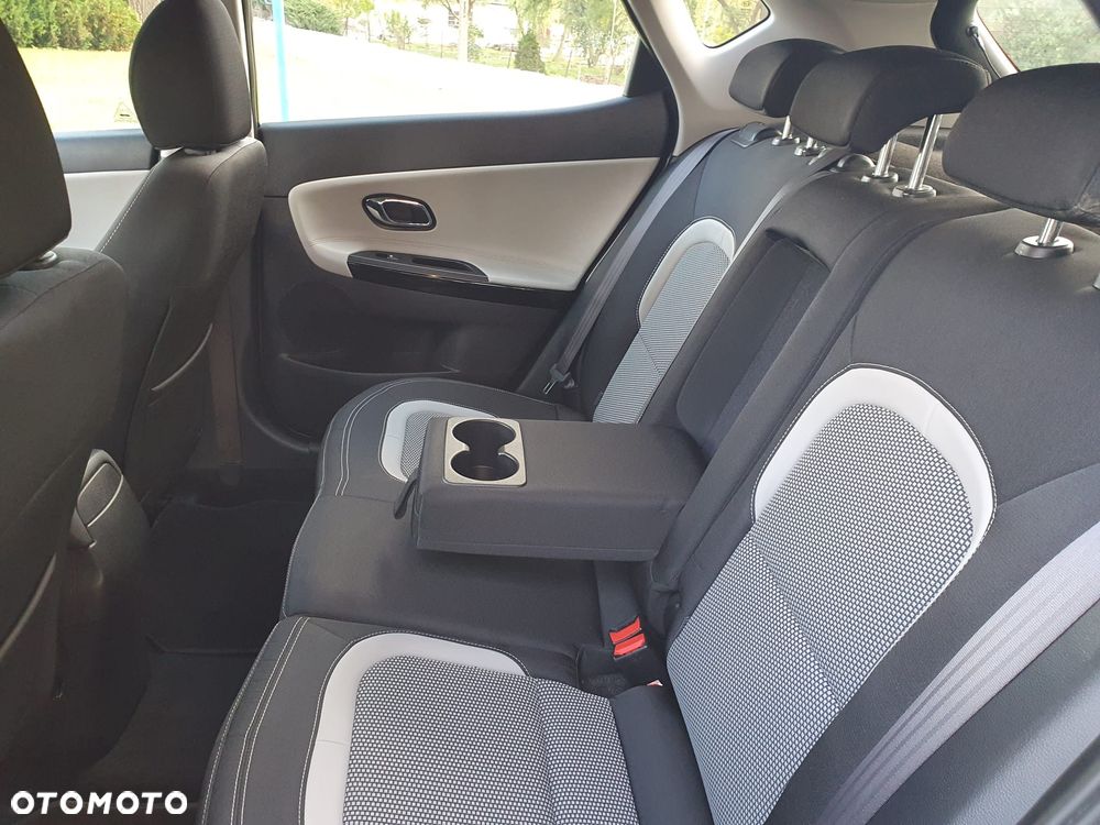 Kia Ceed Cee'd 1.6 Crdi L - 13