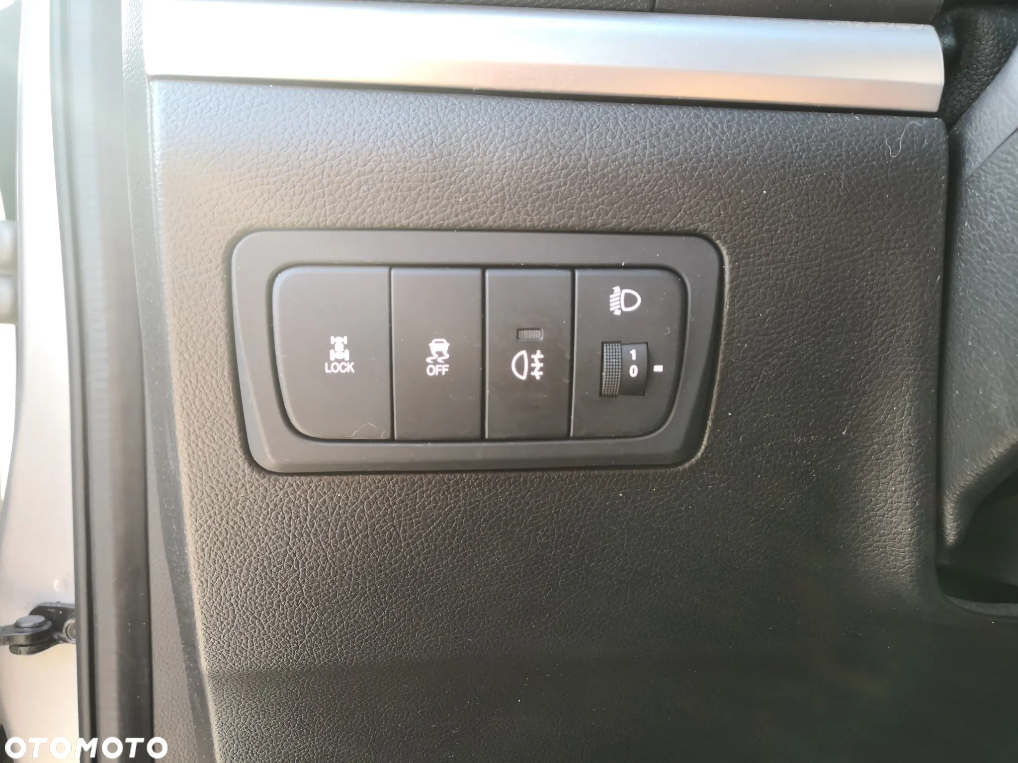 SsangYong/KGM Korando 2.0 E-XDi DPF 4WD Quartz - 27