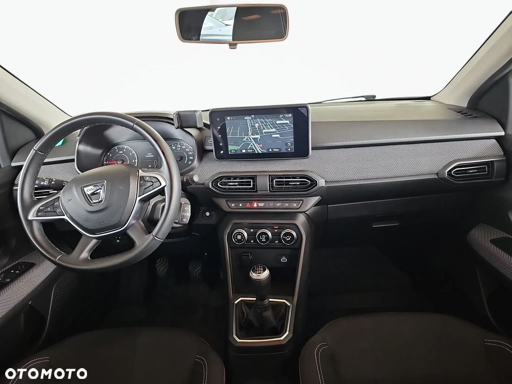 Dacia Sandero 1.0 TCe Comfort - 27