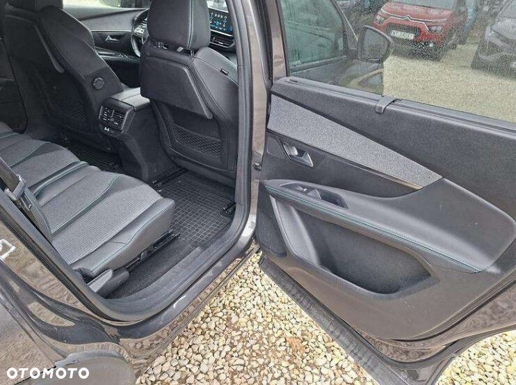 Peugeot 5008 1.5 BlueHDi Allure Pack S&S EAT8 - 9