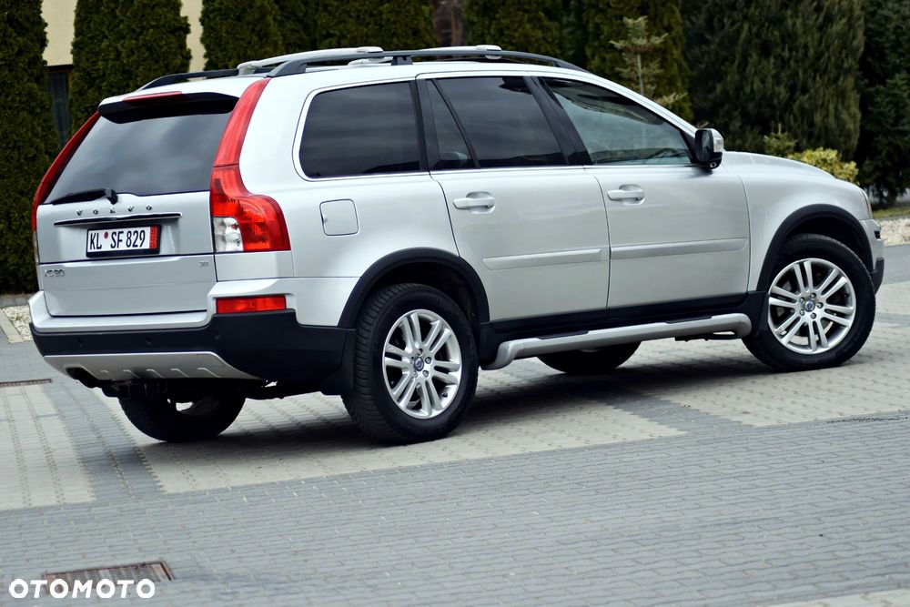 Volvo XC 90 3.2 Kinetic - 21