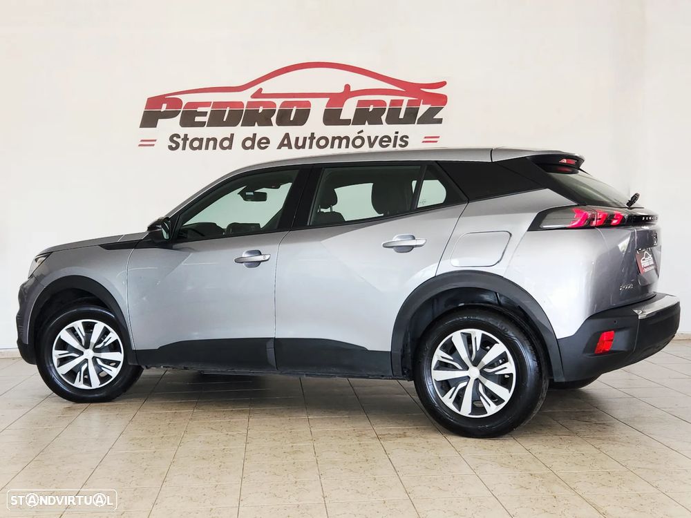 Peugeot 2008 - 19