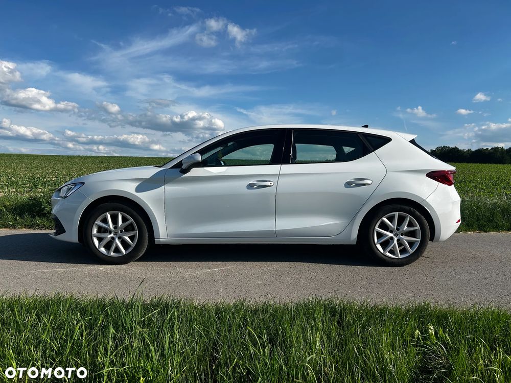 Seat Leon 1.5 TSI Style - 2