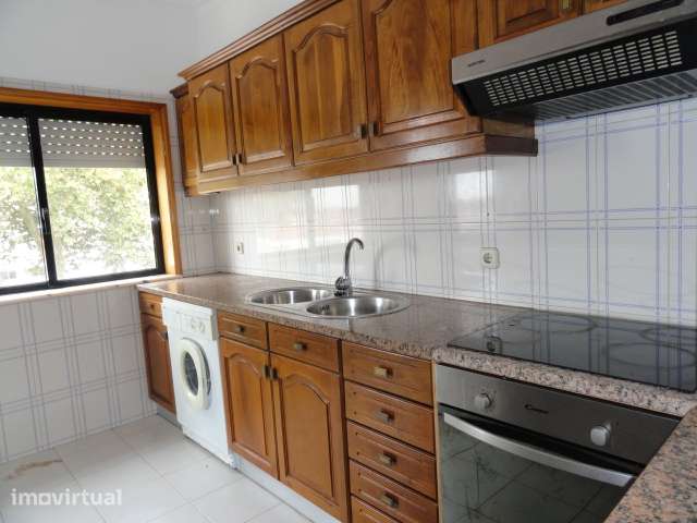 Apartamento T2 - Portas de Viana - Grande imagem: 2/7