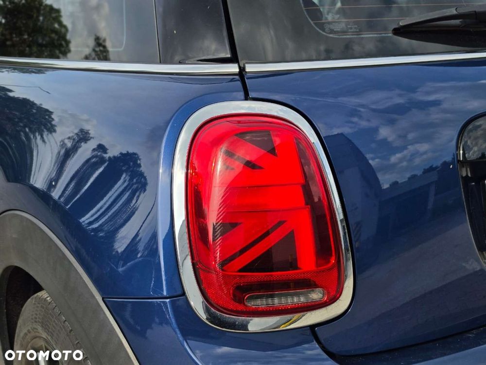 MINI Cooper - 7