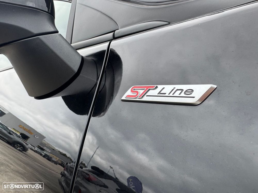 Ford Kuga 1.5 EcoBoost ST-Line - 33