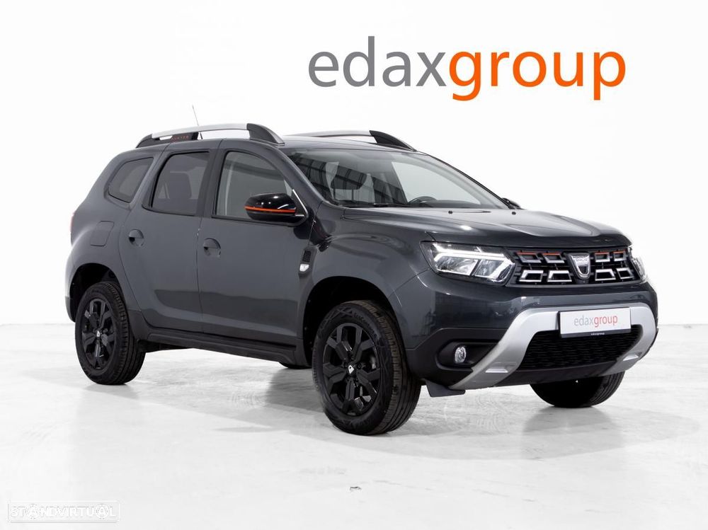 Dacia Duster - 1