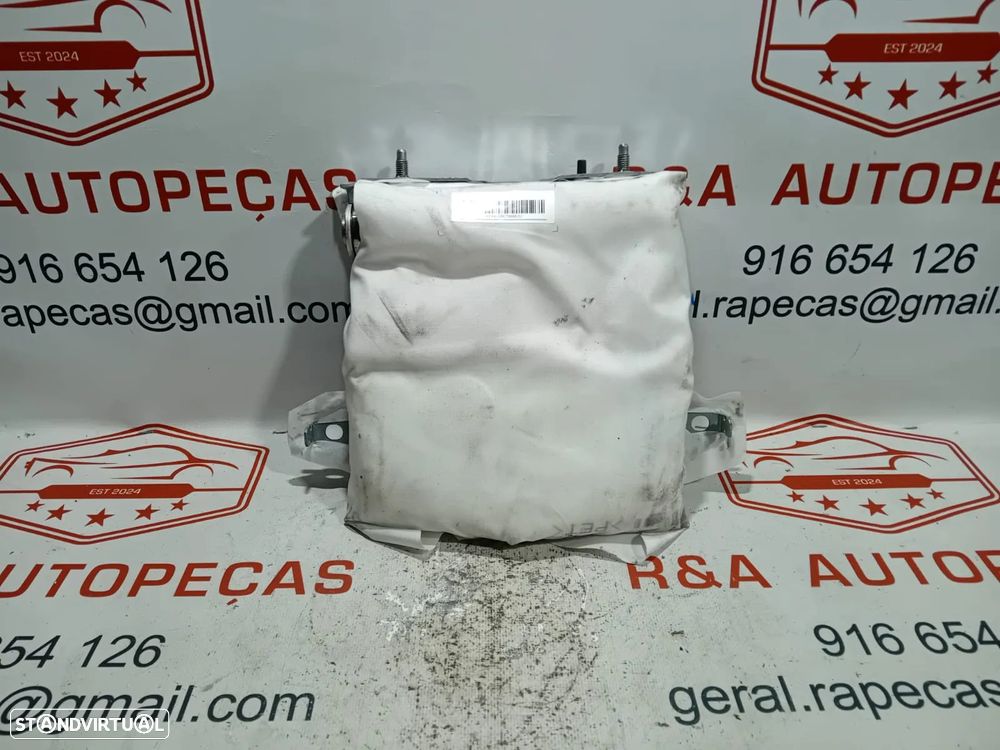 Airbag Tablier Pendura Passageiro Citroen C4 Cactus 9804358580 Original - 4
