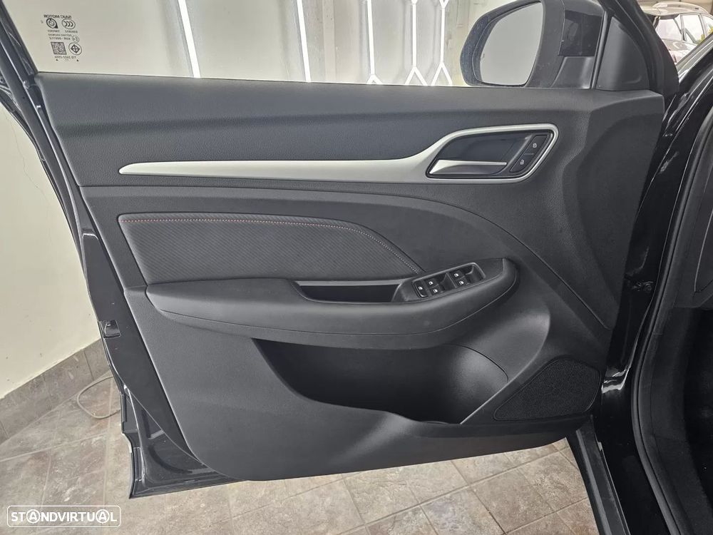 MG ZS 1.0 T-GDI Luxury Aut. - 14