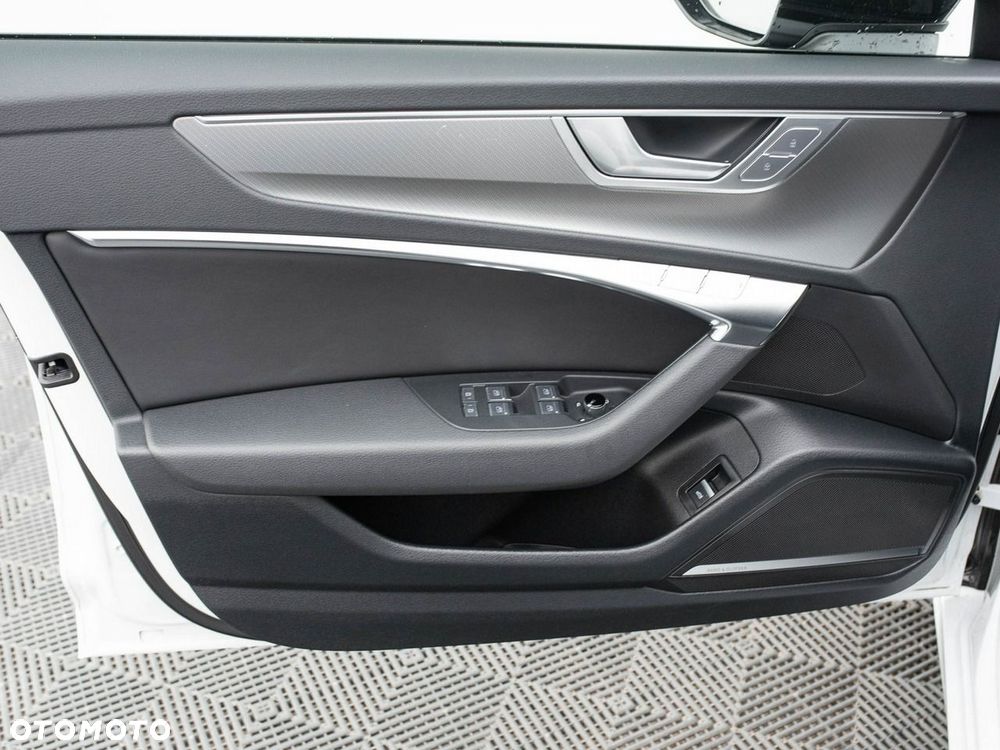 Audi A6 Limousine 45 TFSI mHEV Advanced S tronic - 10