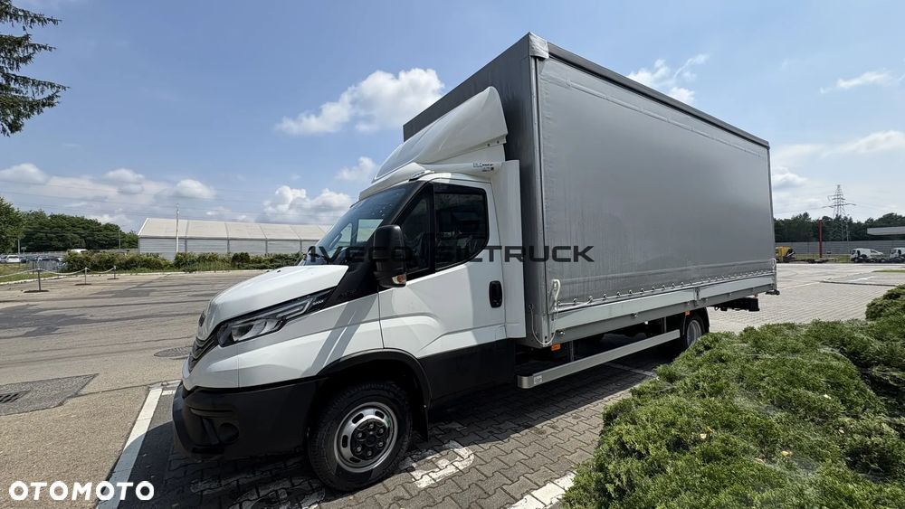 Iveco Daily 50C18HZ - 15