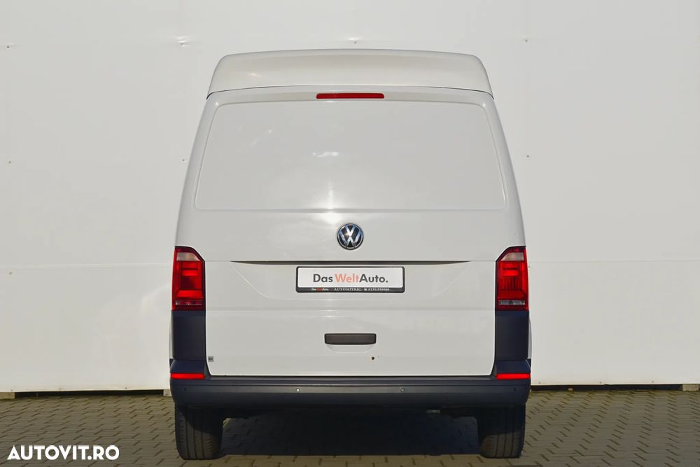 Volkswagen Transporter 2.0 110 kW LR - 15