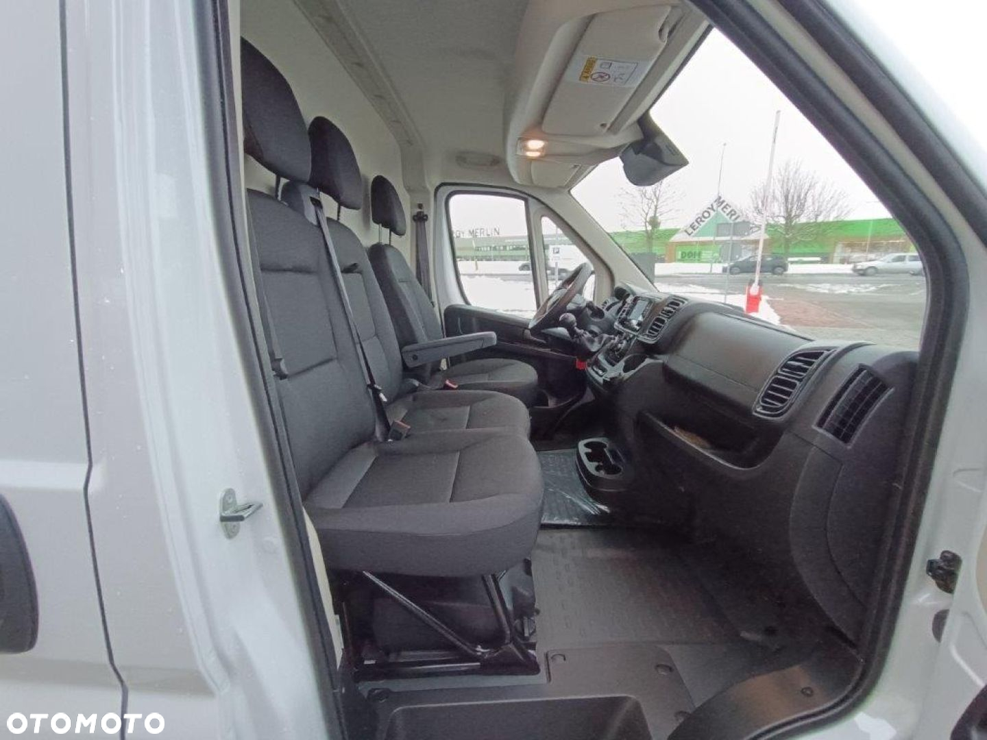 Fiat DUCATO - 22