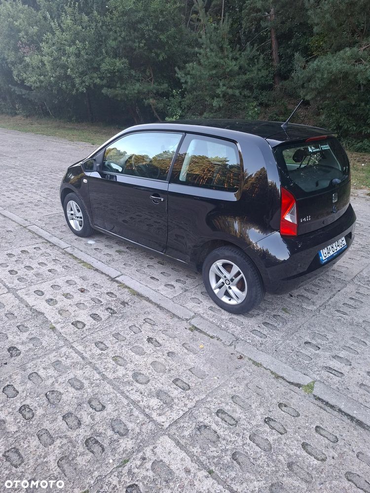 Seat Mii 1.0 Style - 9