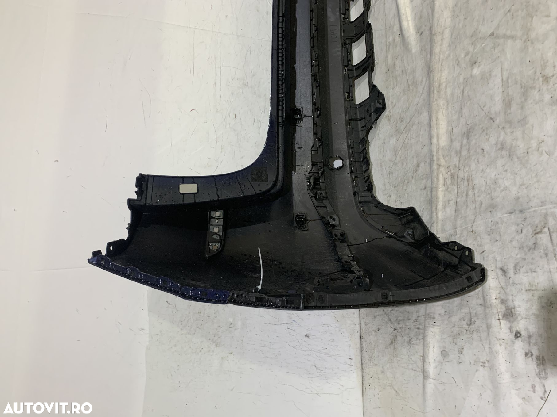 Bara spate Hyundai Tucson, 2018, 2019, 2020, cod origine OE 86611-D7500. - 4