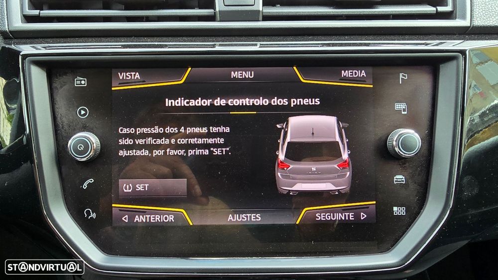 SEAT Ibiza 1.0 TSI FR - 30