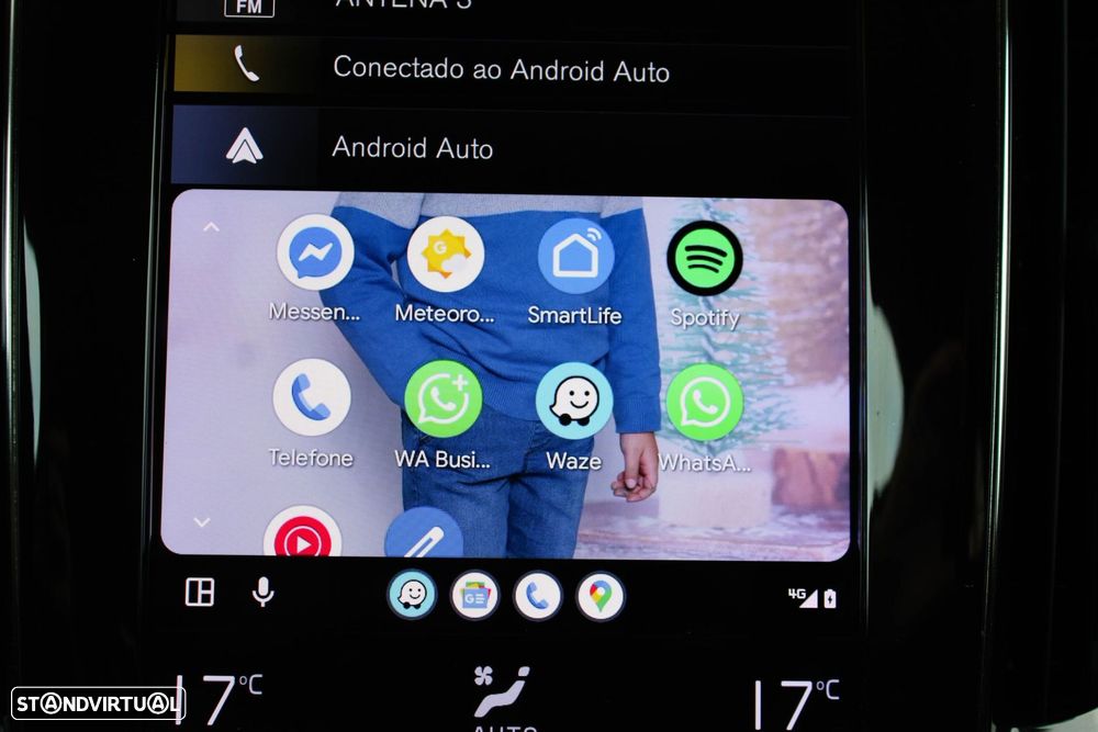 Volvo V60 2.0 D3 Momentum Plus Geartronic - 40