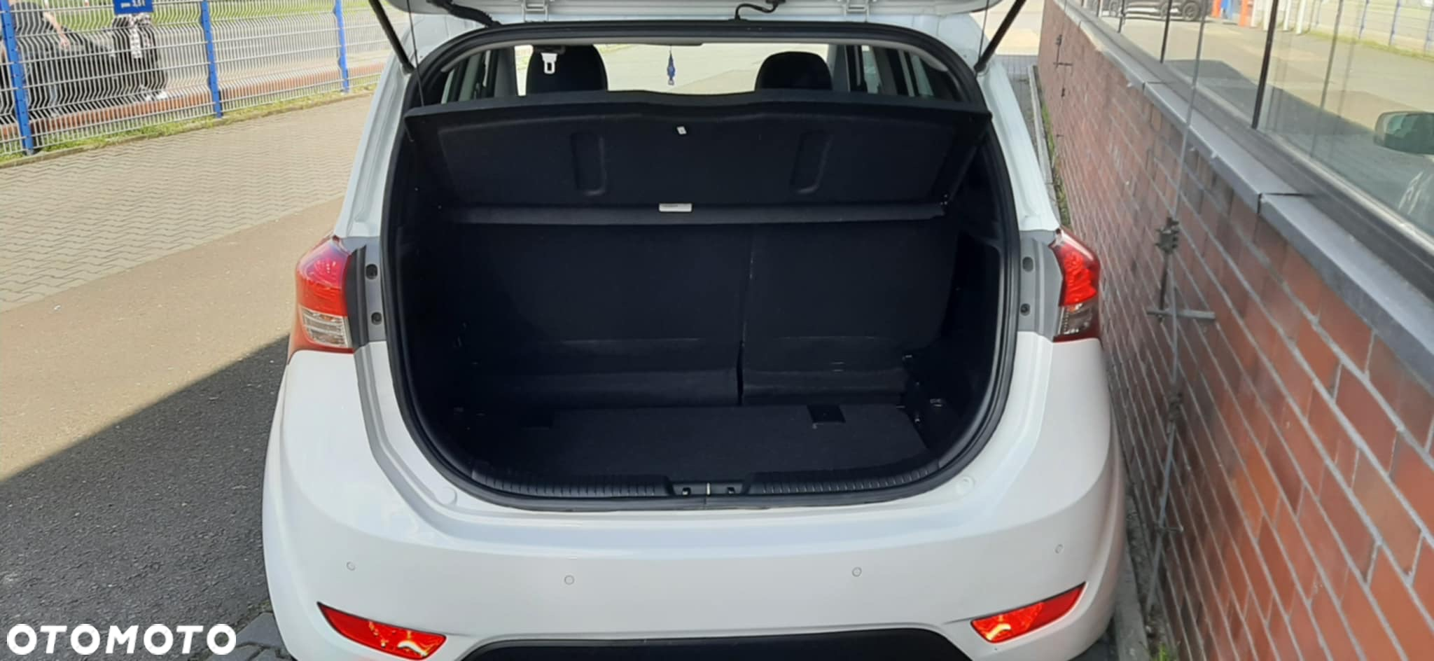 Hyundai ix20 1.6 Comfort - 15