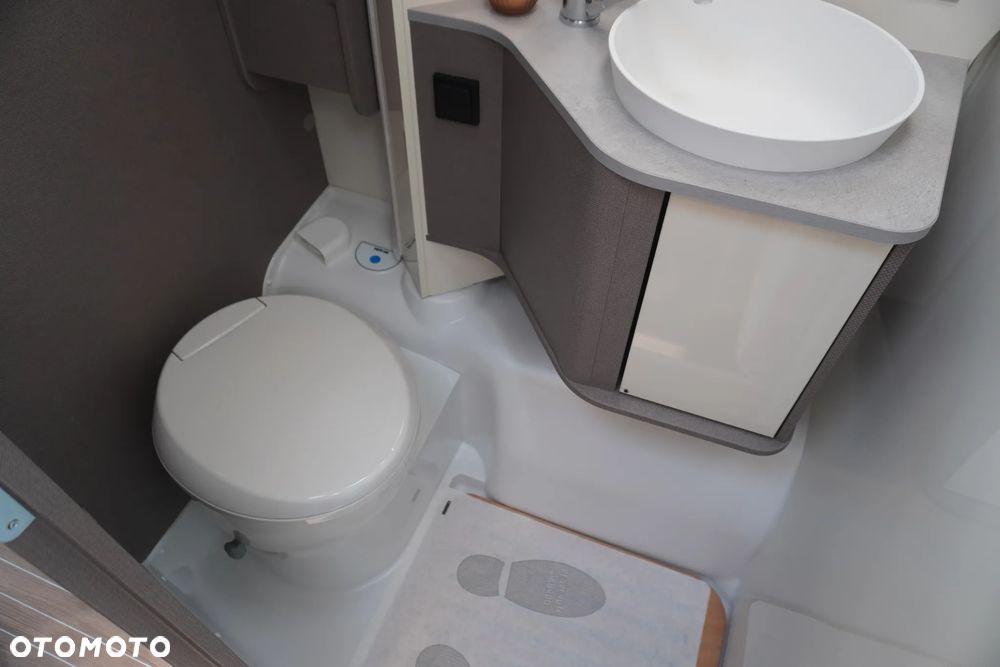 Etrusco T 6.9 SF - 8