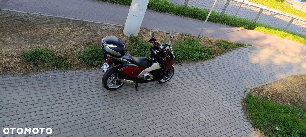 Honda NC - 32