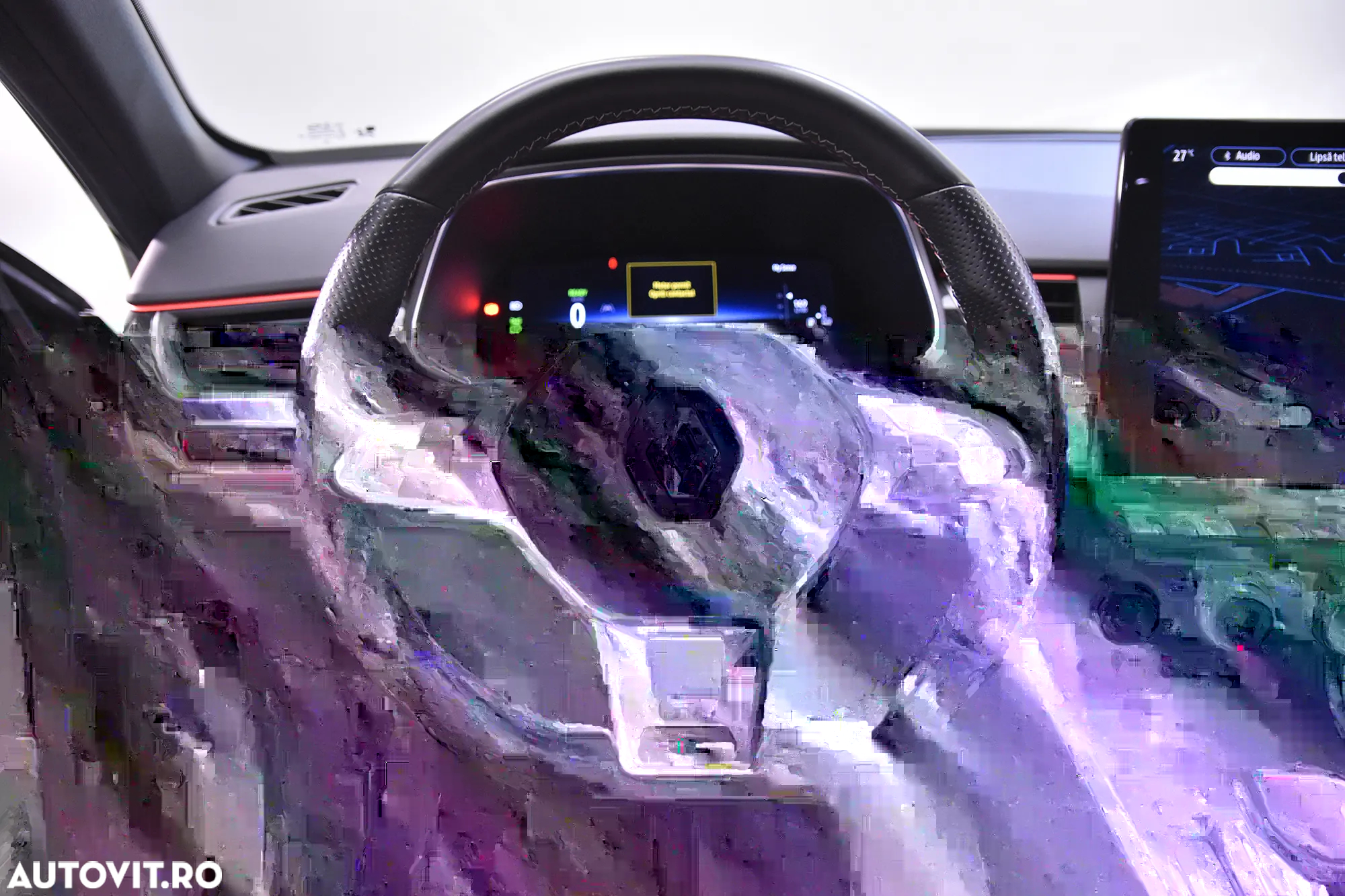 Renault Arkana E-TECH Hybrid RS Line - 16