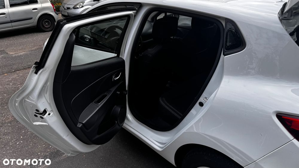 Renault Clio 1.5 dCi Alize - 5