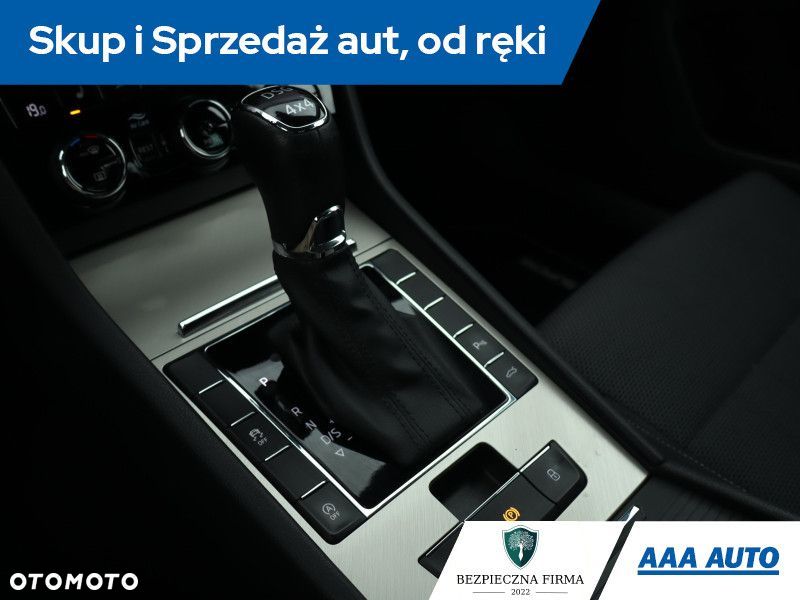 Skoda Superb - 15
