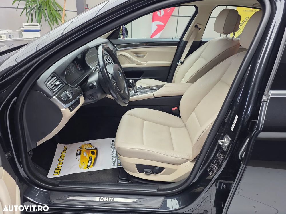 BMW Seria 5 - 14