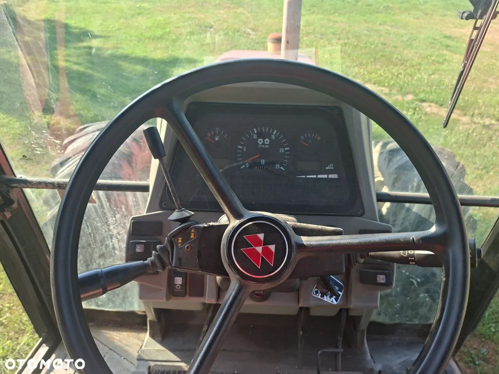 Massey Ferguson 6170 - 4