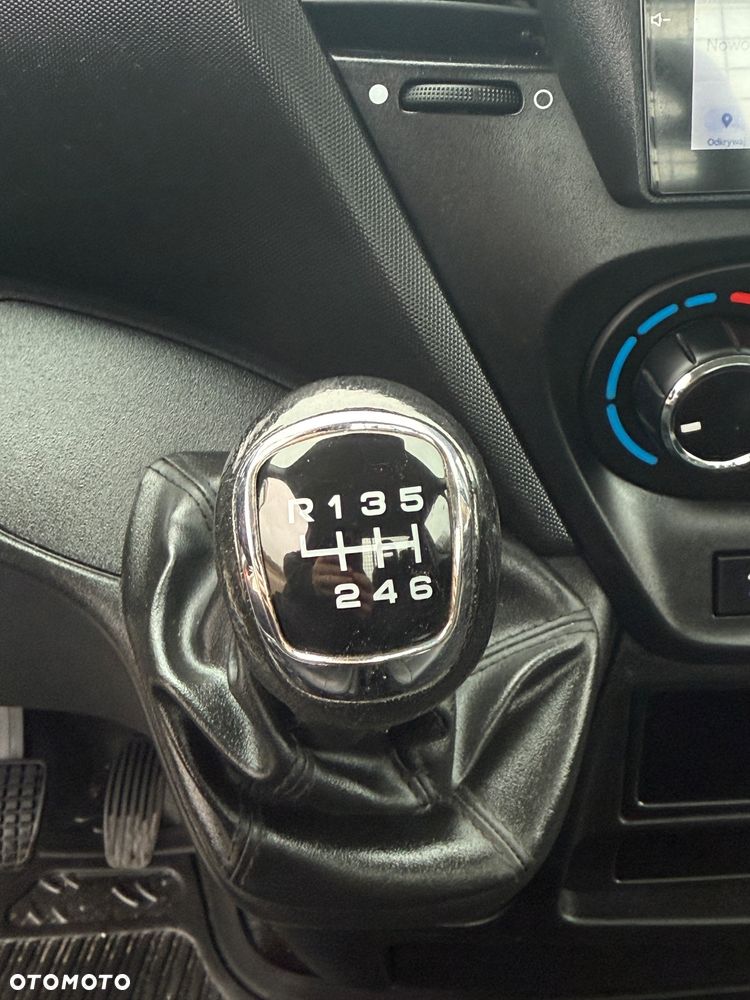 Iveco DAILY 35/50-180 3.0 HPI 180KM WYWROTKA 3-stronna ! 95 tyś km! Resor +Poduszka! NAVI! Kamera Cofania!! - 21