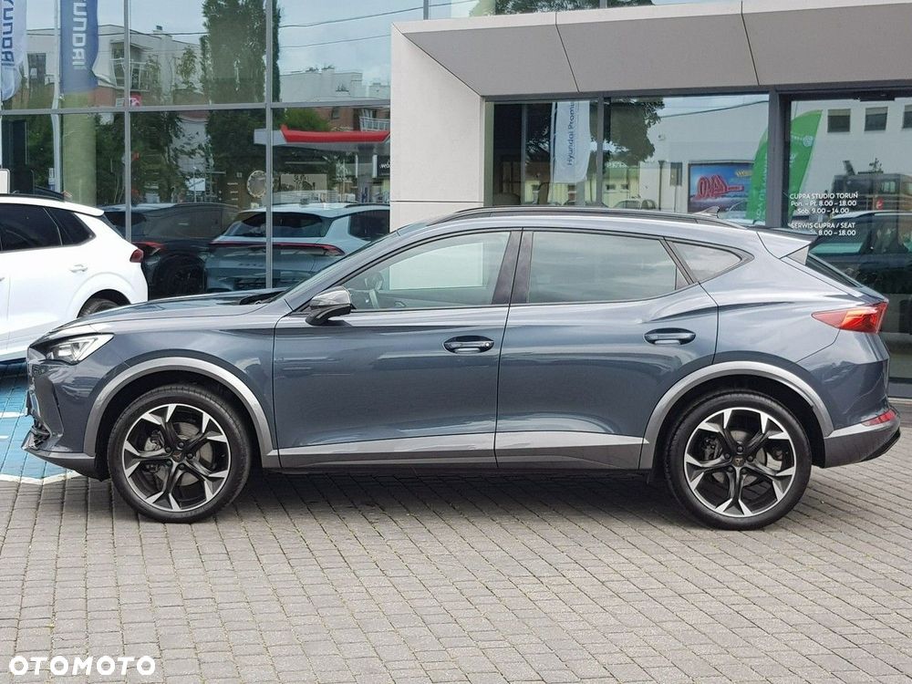 Cupra Formentor 1.5 TSI DSG - 3
