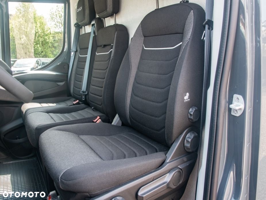 Iveco Daily 35S18 16m3 L4H2 3.0 176KM - 10