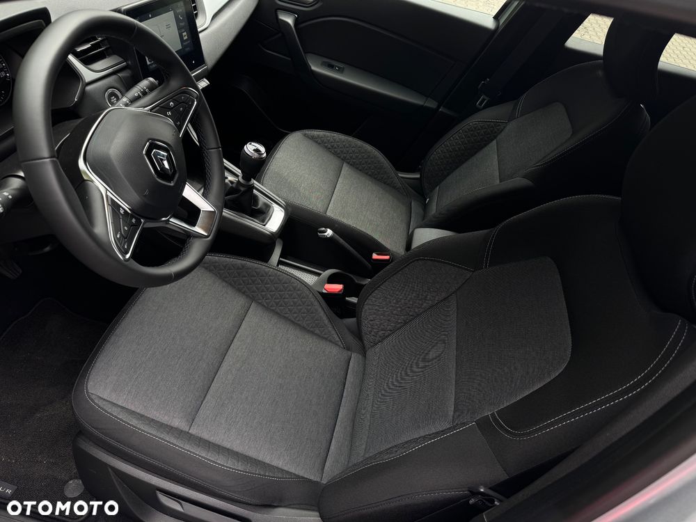 Renault Captur TCe 100 EXPERIENCE - 16
